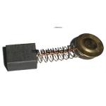 Щётки 8х12х16мм графит,Einhell WSJ 230-3,STERN B 230,WILLER SS 230,GMT SS250