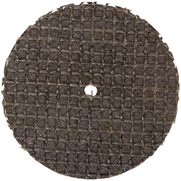 Круги D=32 мм отрезные армированные, набор 5 шт.FIT 36902