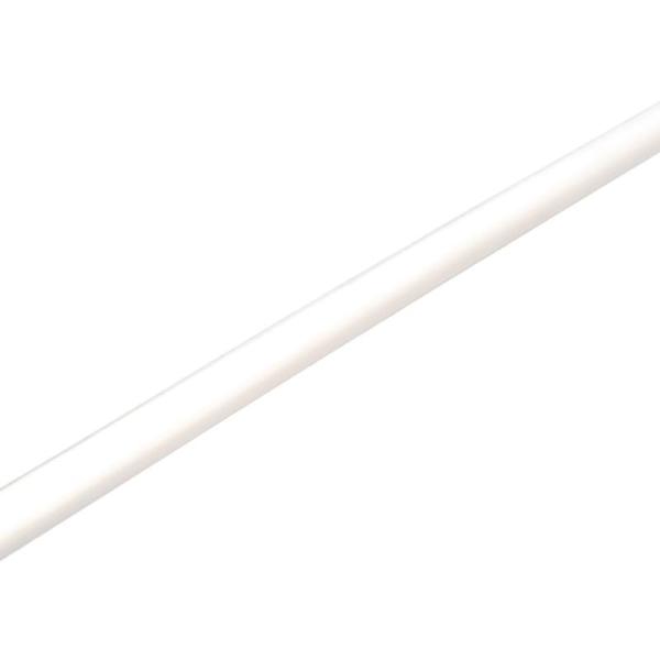 Клеевые стержни d 11мм х 300мм (11-12 мм) прозрачные, универсальные, DEXX 1 шт. 0683-11-300