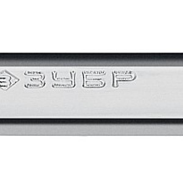 Комбинированный гаечный ключ трещоточный 13 мм, ЗУБР  27074-13