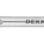 Сверло по дереву 25х152 (перо) DEXX 2945-25