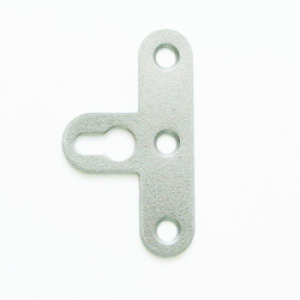 Подвеска мебельная Т-образная 33х57 Ж945