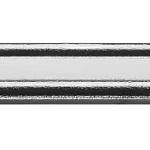 Комбинированный гаечный ключ 17 мм, СИБИН	27089-17