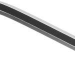 Ключ имбусовый ЗУБР "МАСТЕР", хромованадиевая сталь,хромированное покрытие, 6мм 27453-6