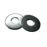 Шайбы плоские увеличенные DIN 9021 , М22
