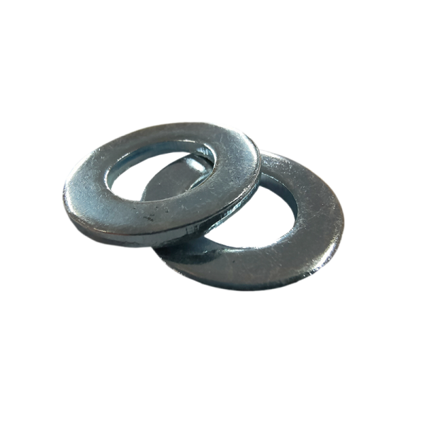 Шайбы плоские DIN 125 , М18