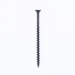 Саморезы черные по дереву 4,2*95 мм